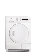 Reparación averías secadora Beko en  Granada